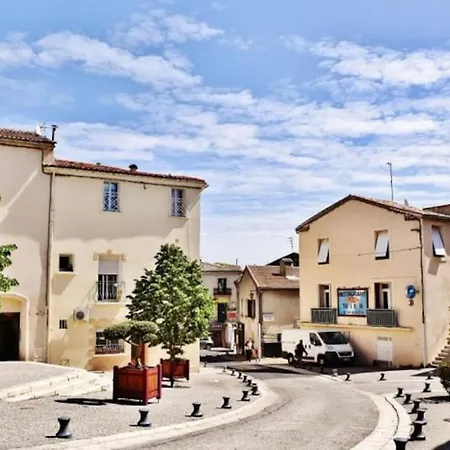 Cypres Des Cigales - Duplex Meuble De Tourisme *