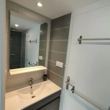 Cypres Des Cigales - Duplex Meuble De Tourisme Saint-Georges-d'Orques
