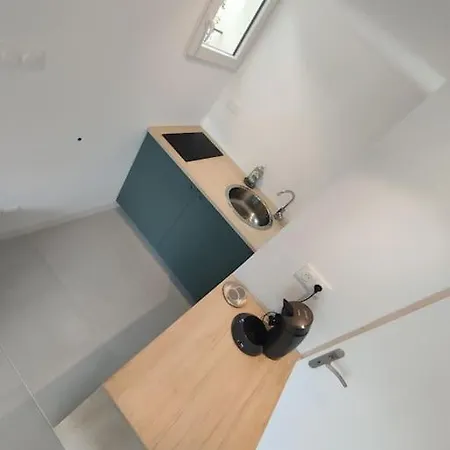 Apartment Cypres Des Cigales - Duplex Meuble De Tourisme *