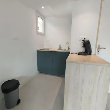 Cypres Des Cigales - Duplex Meuble De Tourisme *