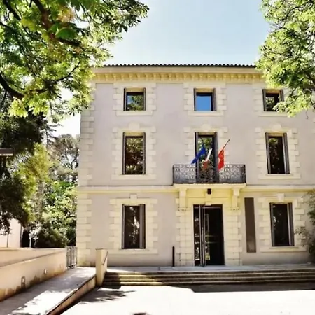 Cypres Des Cigales - Duplex Meuble De Tourisme Lejlighed