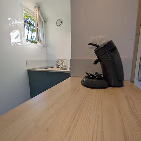 Cypres Des Cigales - Duplex Meuble De Tourisme Apartment Saint-Georges-d'Orques