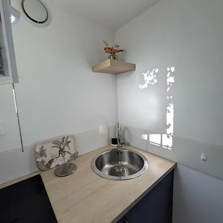 Cypres Des Cigales - Duplex Meuble De Tourisme Apartment
