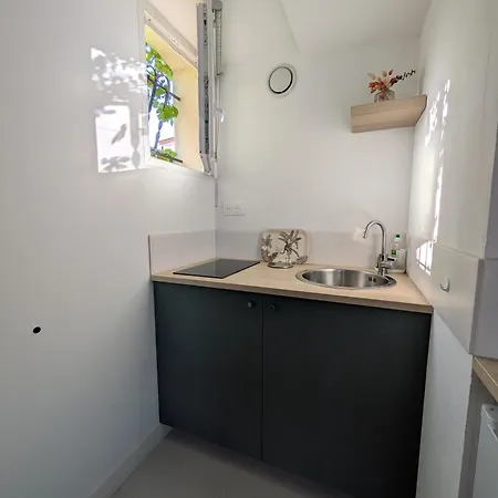 Cypres Des Cigales - Duplex Meuble De Tourisme