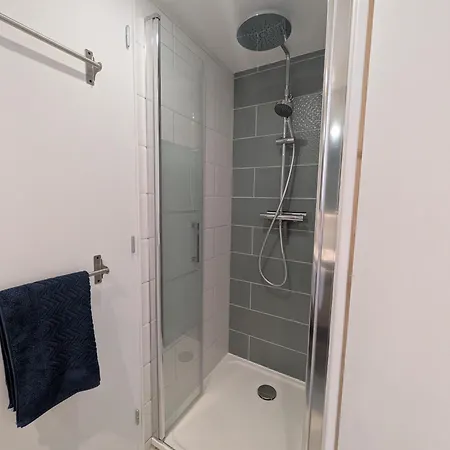 Cypres Des Cigales - Duplex Meuble De Tourisme Lejlighed *
