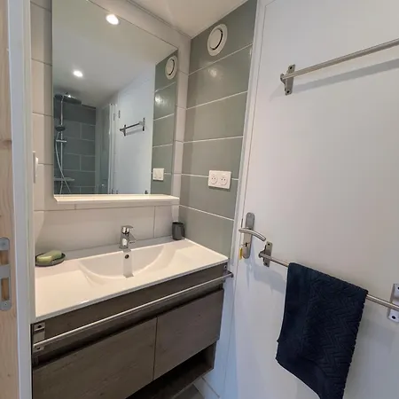 Cypres Des Cigales - Duplex Meuble De Tourisme Lejlighed