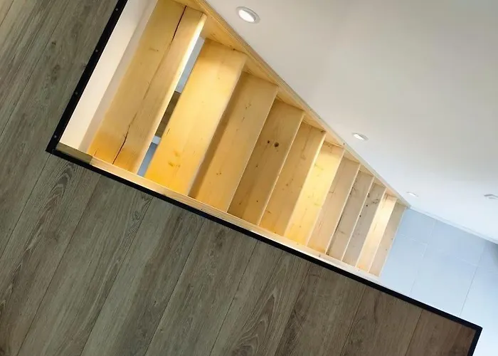 Cypres Des Cigales - Duplex Meuble De Tourisme 아파트