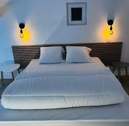 Cypres Des Cigales - Duplex Meuble De Tourisme 아파트