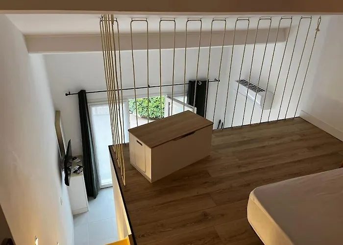 Cypres Des Cigales - Duplex Meuble De Tourisme 아파트