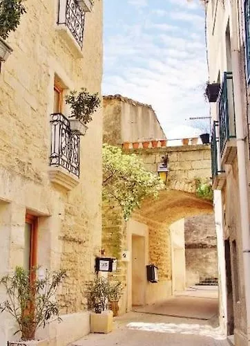 아파트 Cypres Des Cigales - Duplex Meuble De Tourisme