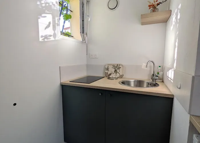 Cypres Des Cigales - Duplex Meuble De Tourisme