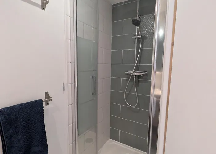 Cypres Des Cigales - Duplex Meuble De Tourisme 아파트 *